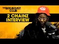 2 Chainz Talks New Album Themes, Performing In The Metaverse, Lost Kings + More