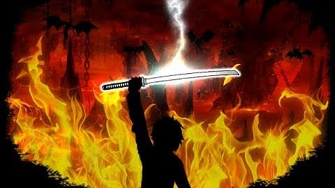 DemonSteele Scythe 2 ~ Episode One