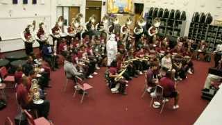 TxSU "Ocean of Soul" Harlem Shake (Official Version 1.2)