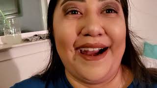 DRUNK GET READY WITH ME!! QUARANTINE SHENANIGANS😂