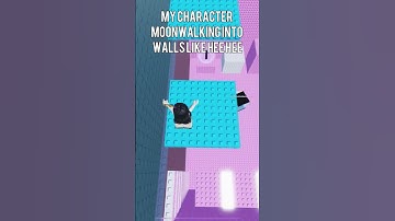 ROBLOX SERVERS ARE TRASH 😭✌️ #roblox #shorts #nivetadhingramusic