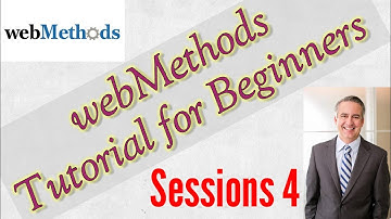 WebMethods Session 4 | Software AG | Chennai Folks Training #webmethods