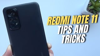 Top 10 Tips and Tricks Xiaomi Redmi Note 11 you need know screenshot 5