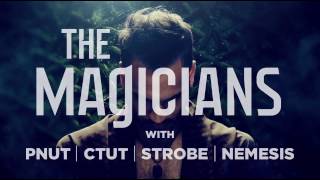 The Magicians Season 2 Promo | Finger Circus | SyFy