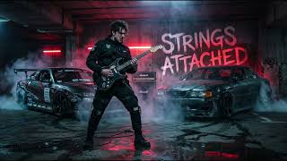 Electric Guitar x Phonk – Dark Drift Guitar Beats for Gym, Driving & Night Focus