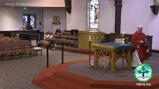 14th Week of Ordinary Time | Monday July 6th
