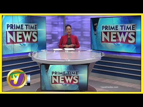 Jamaica's News Headlines | TVJ News - Jan 10 2022