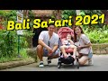 BALI SAFARI MARINE PARK || KASIH MAKAN MACAN