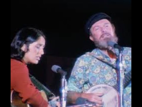 Videó: Pete Seeger Net Worth