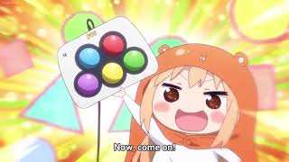 Umaru Chan - Anime (YeY)