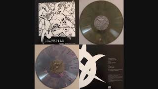 Deathpile - Gutters Of New York Berkowitz Ii