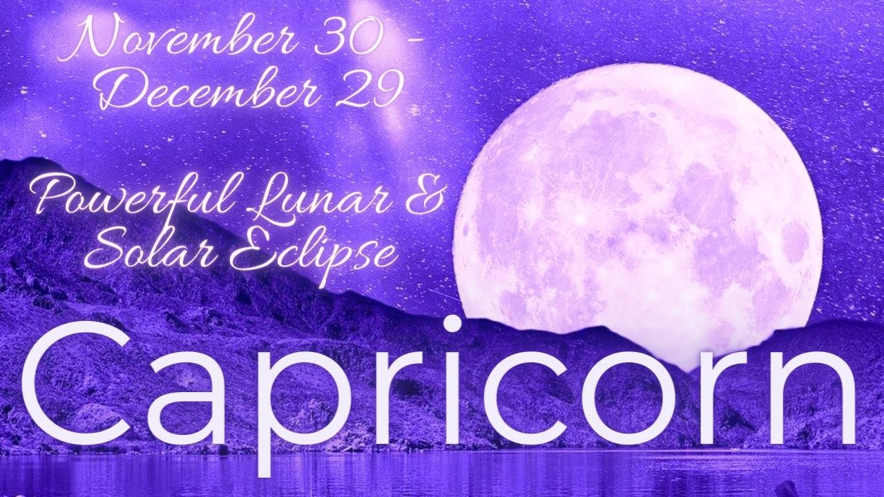 Capricorn, Be Ready! The Gloves Are Off