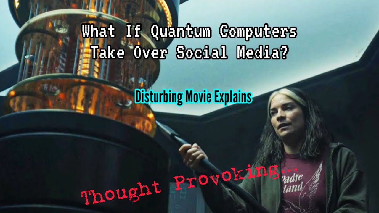 (Repost) If Quantum Computers Take Over… - YouTube