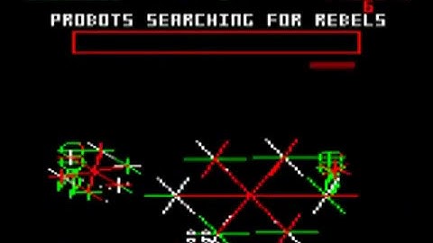 Star Wars: Empire Strikes Back, The ~ BBC Micro