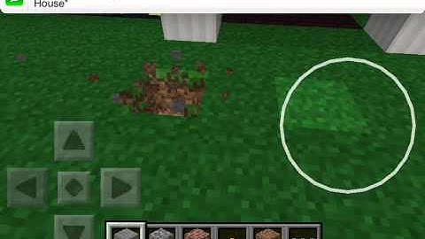 MCPE Server (0.6.1)