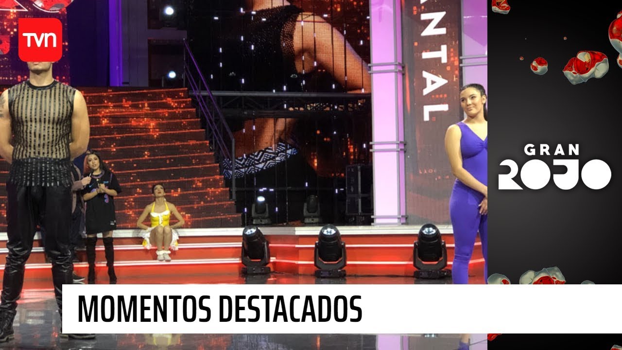 Julio Allendes abandona el Gran Rojo | Gran Rojo