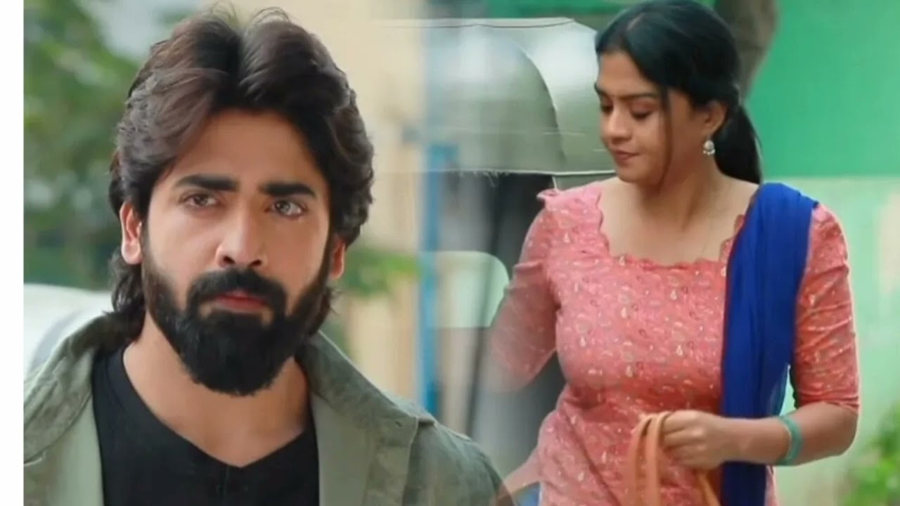 காவேரி யை நேரில் பார்த்த விஜய் ❤️ waiting moment 😍 #mahanadi 