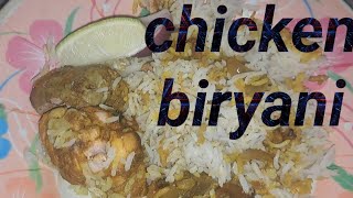 chicken biryani ||How to make chicken biryani trending viral food @CarryMinati @BBKiVines