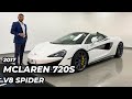 2019 McLaren 570S Spider