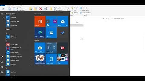 Assignment02 Installation of Hadoop and java and count words by eclipse