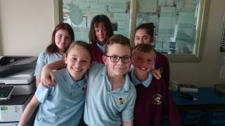 Leigh Central Primary (Group 5)