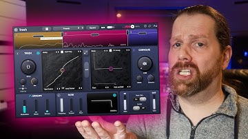 Is the new Izotope Trash worth the upgrade?