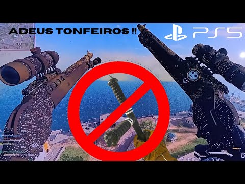 MK2 TA QUEBRADA !!!! VEM AGORA TONFEIROS !!!