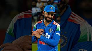 Virat Kohli Khud Shocked 😱 | Fans Ki Power Dekh Ke Hairaan! 🔥🤯 #cricket #viratkohli