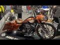 New 2023 custom motorcycles for asso special bike