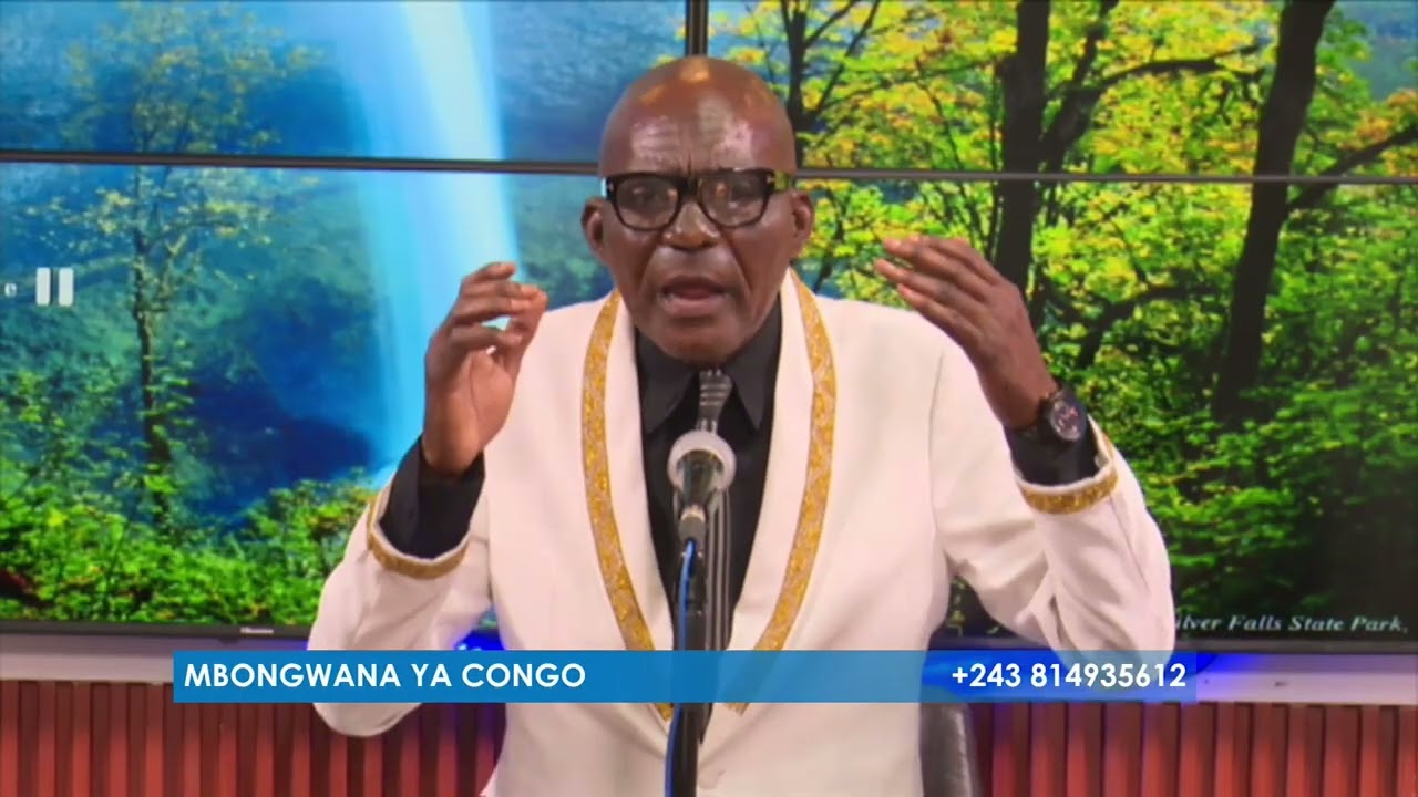 Insecurité  à kin...