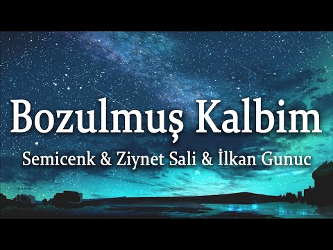 Semicenk & Ziynet