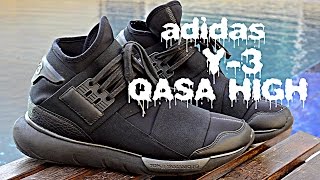 adidas yohji yamamoto qasa