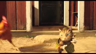 Viiru Ja Pesonen 30 Sek. Tv-Spotti