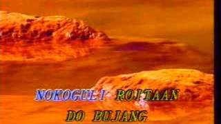 Lagu Sabahan~Lima Ribu