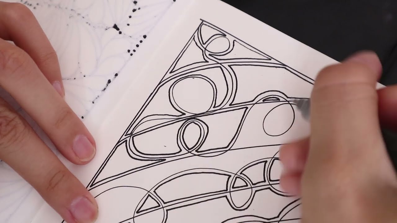 ASMR Softspoken lento 