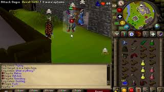 Os-Scape PVP