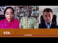 Democracy Declining in the World - Straight Talk Africa