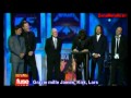Rock N Roll Hall Of Fame 2009 - Discorso di Jason Newsted - Sottotitoli in italiano