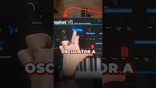 Sequentials most innovative synth? 🤔