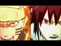 تختيم ناروتو ستورم 4 الجزء الثاني | Naruto storm 4