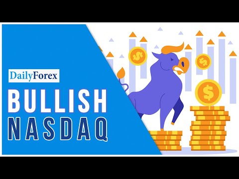 NASDAQ 100 Forex Signal Today | NASDAQ 100 Upwards Momentum | NASDAQ 100 Forecast July 6, 2023