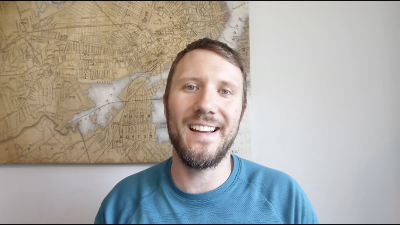 Short Thoughts from a Short Guy Ep. 11: Dig Deeper 