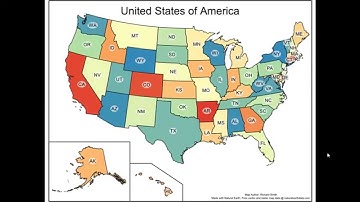 GST104 QGIS Labs Introduction Video