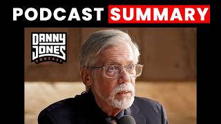 The Most Disturbing Ritual On Epstein Island | Peter Levenda | Danny Jones Podcast