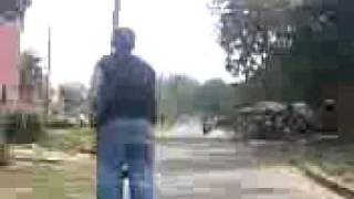 Ruff Riders 1
