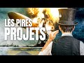 5 des pires ides de lhistoire 