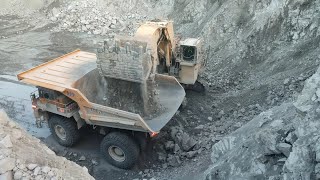 So Painful to Watch 8 Minutes For 205 Tons of Load Awesome Machines Working at Another Level by Heavy Mining Equipment 6,370 views 1 month ago 8 minutes, 50 seconds