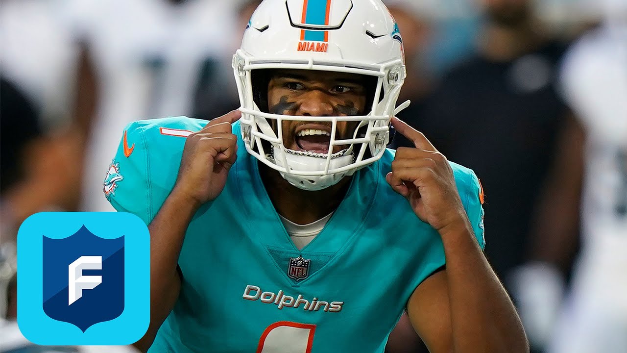 Top 5 Sleepers in Fantasy for 2022