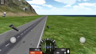 [SimplePlanes] Car Fail