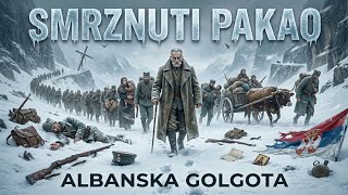 Da li je Srbija trebalo da nestane 1915? Albanska golgota i preživljavanje države